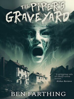 cover image of The Piper's Graveyard